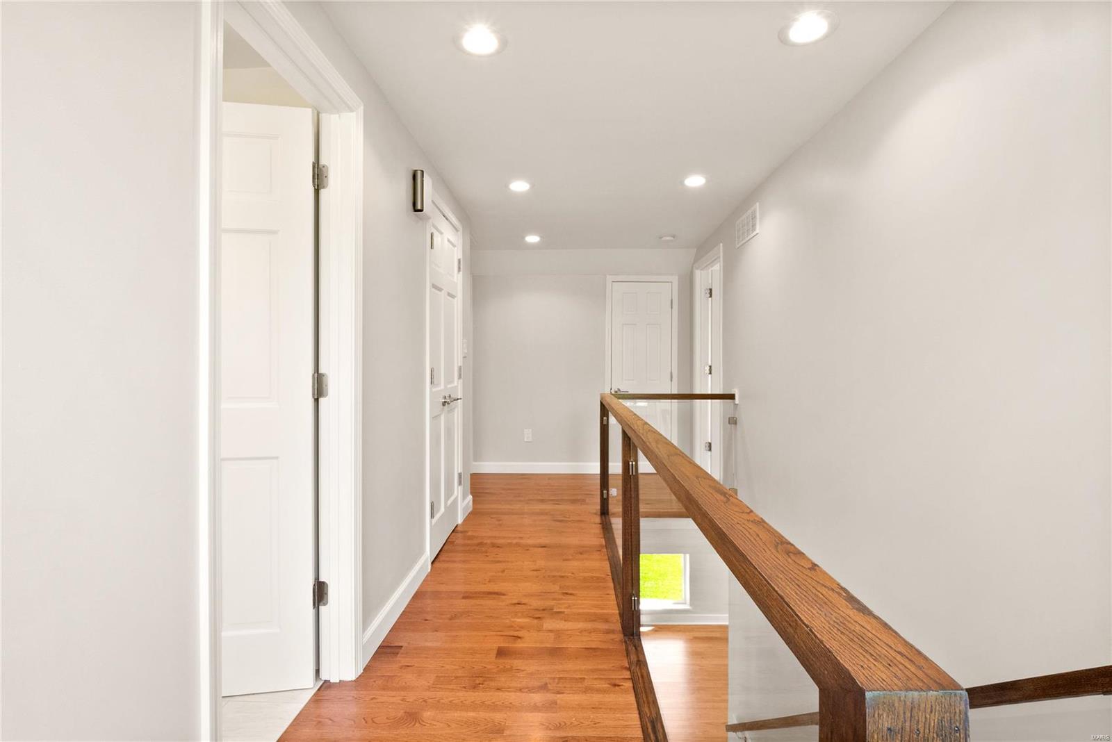 Winding Brook - Residential