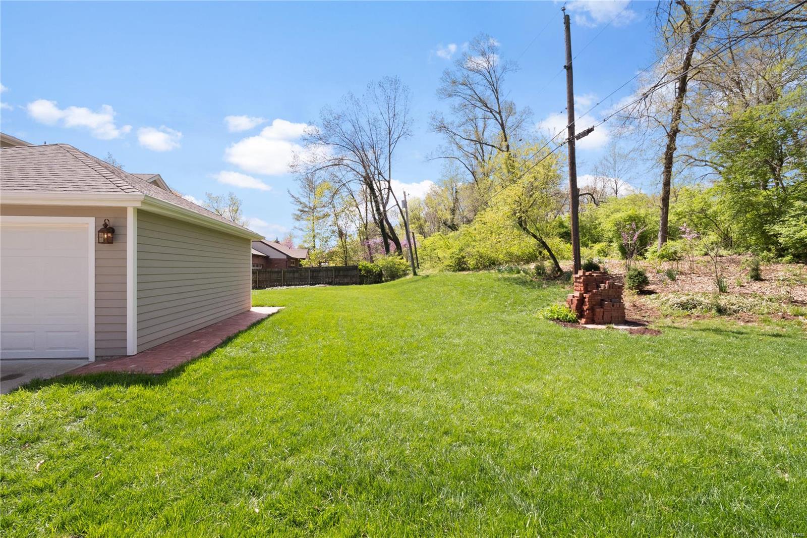 Winding Brook - Residential