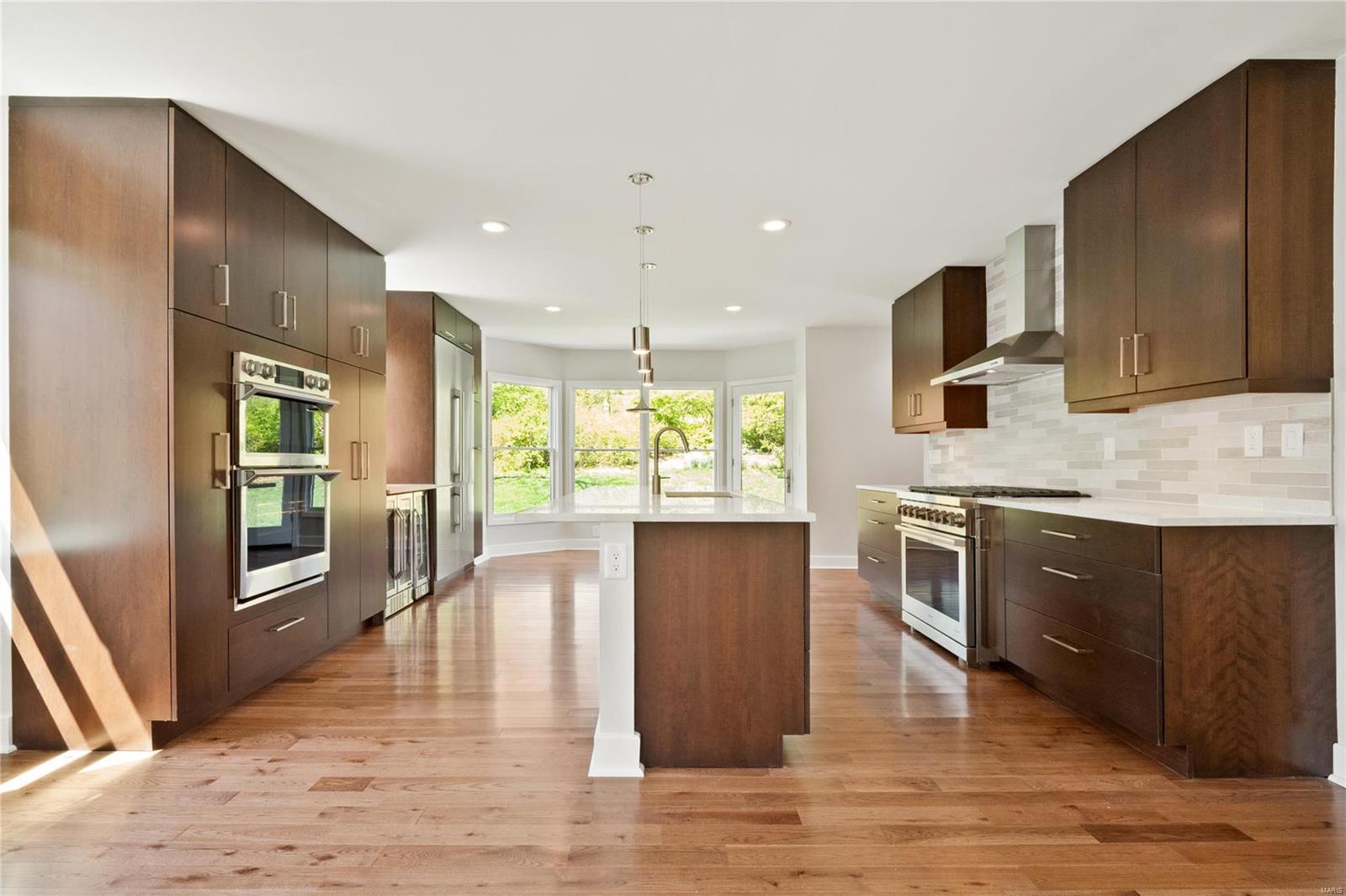 Winding Brook - Residential