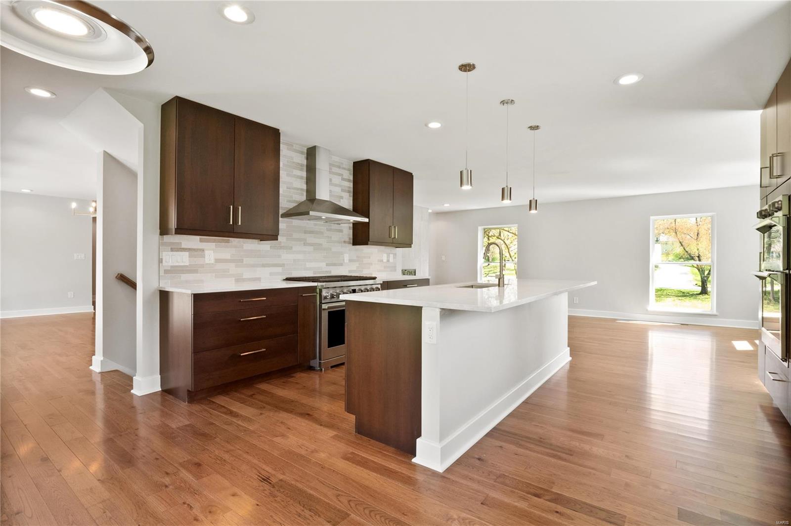 Winding Brook - Residential