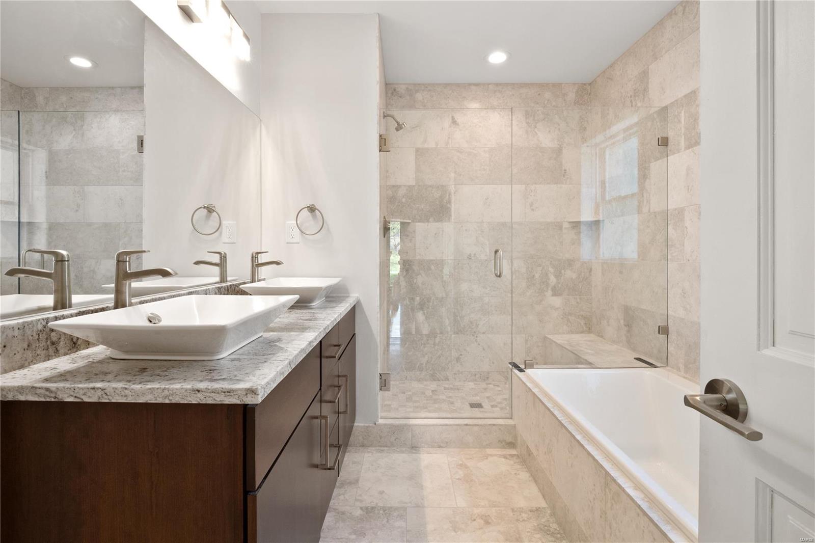 Winding Brook - Residential