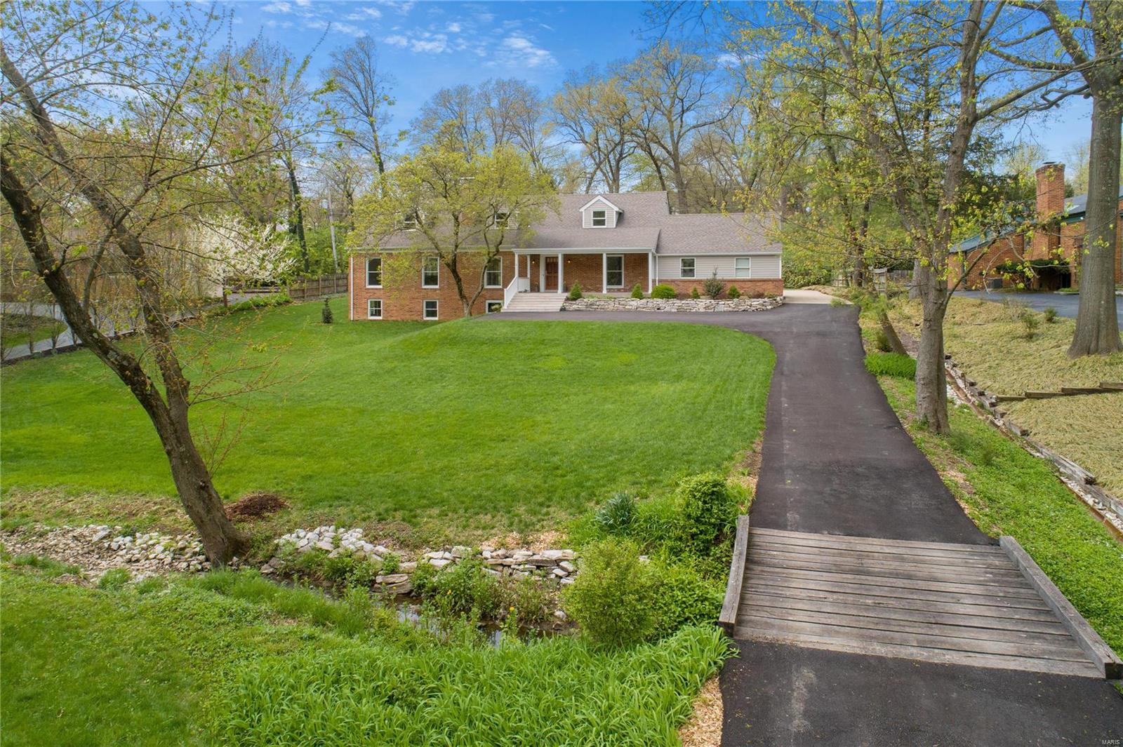 Winding Brook - Residential