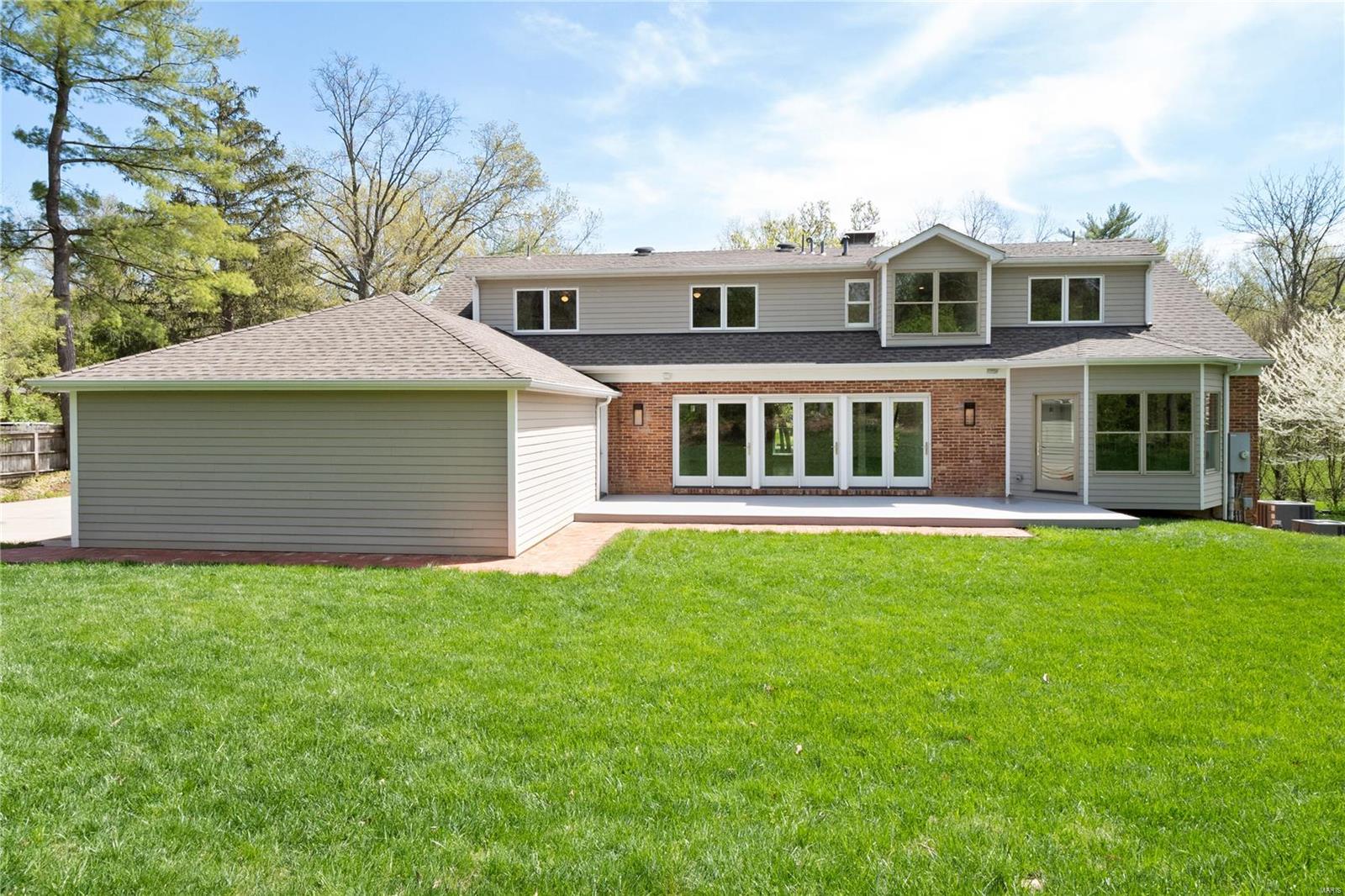 Winding Brook - Residential