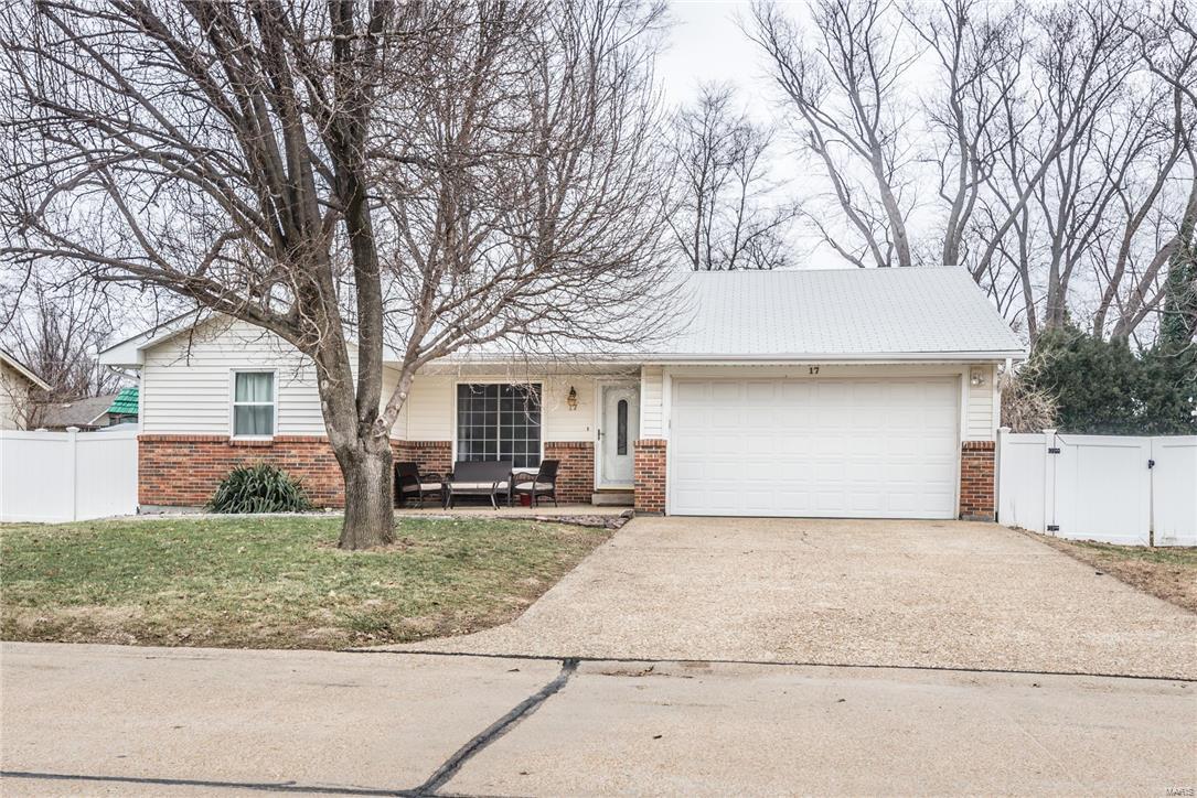 West Wood Estate - Residential