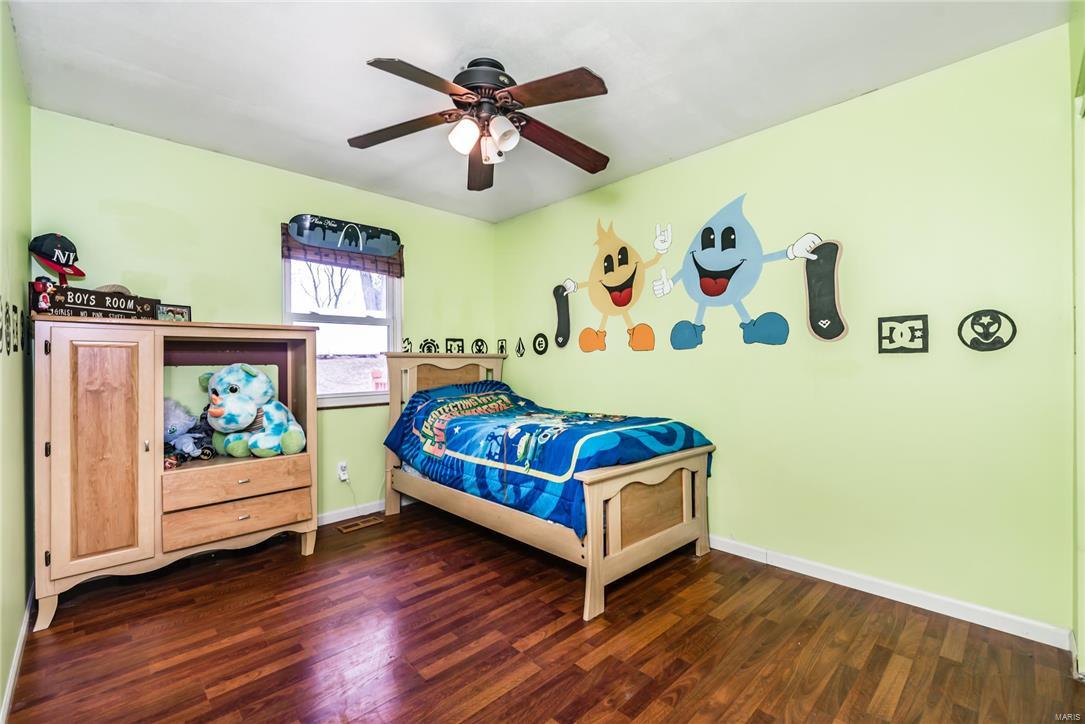 West Wood Estate - Residential