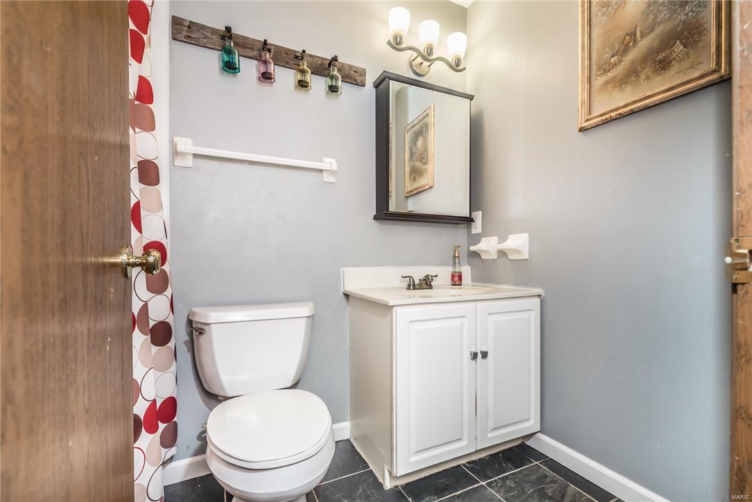 West Wood Estate - Residential