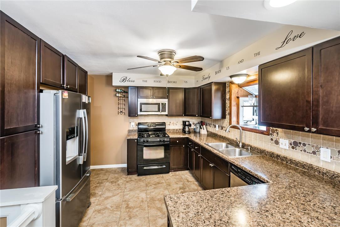 West Wood Estate - Residential