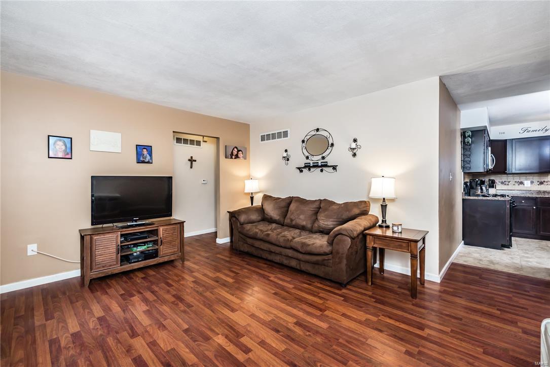 West Wood Estate - Residential