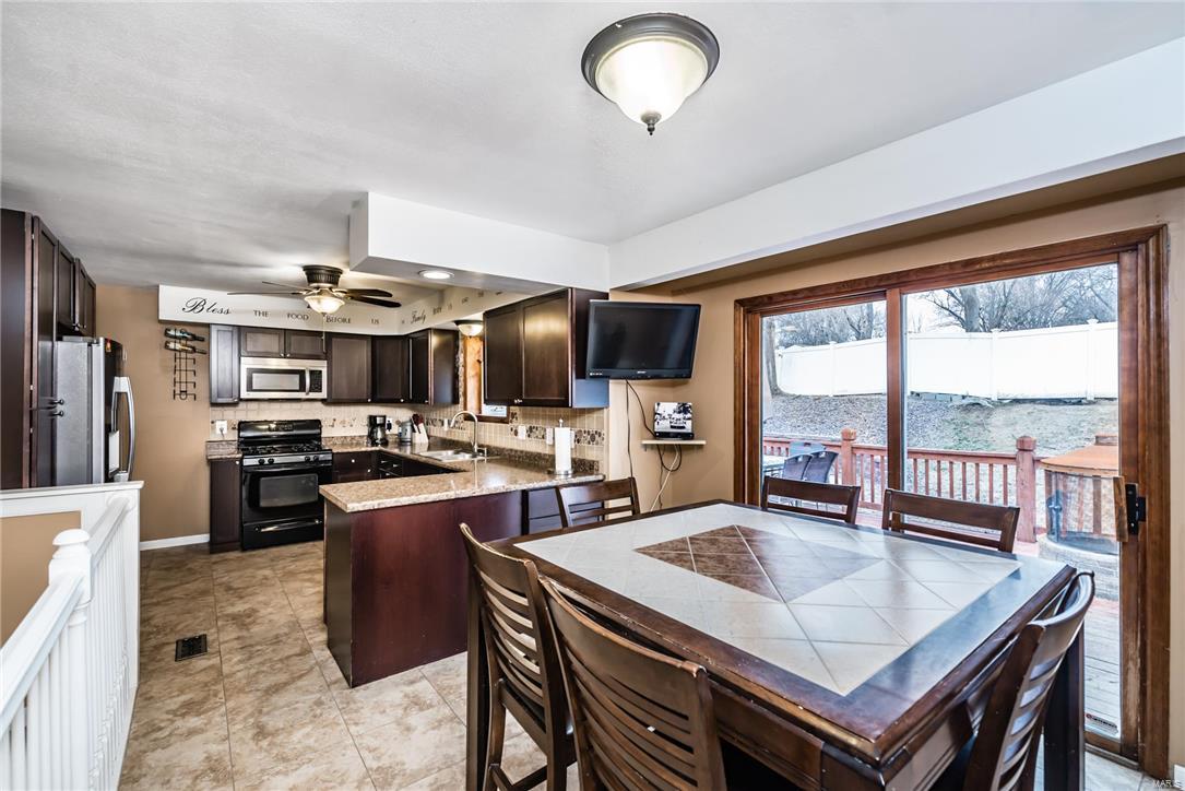 West Wood Estate - Residential