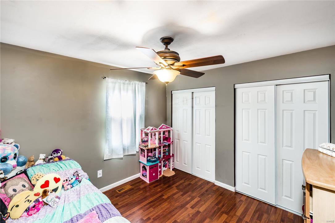 West Wood Estate - Residential