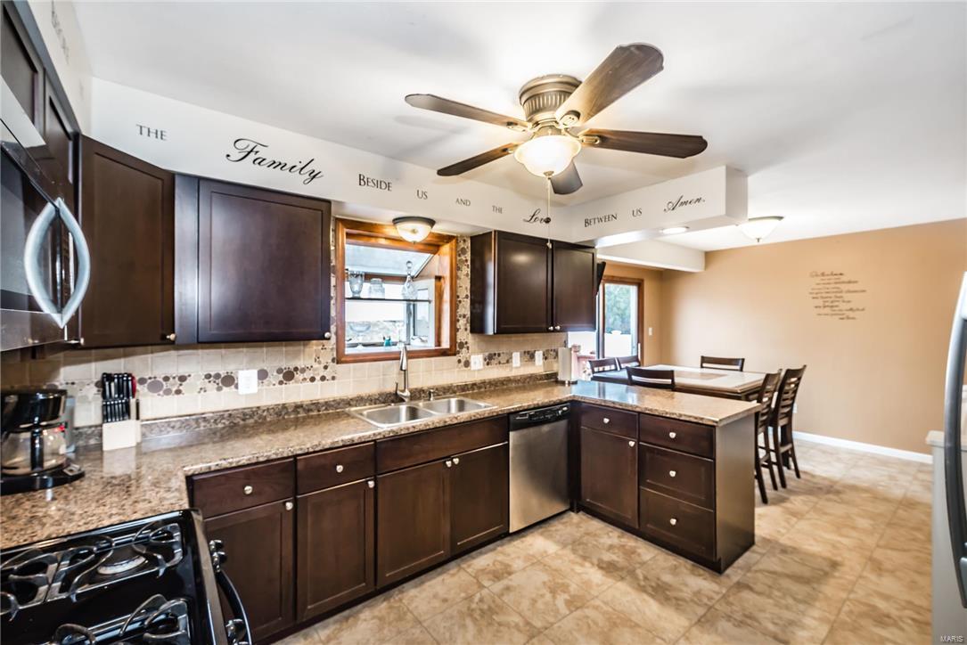 West Wood Estate - Residential