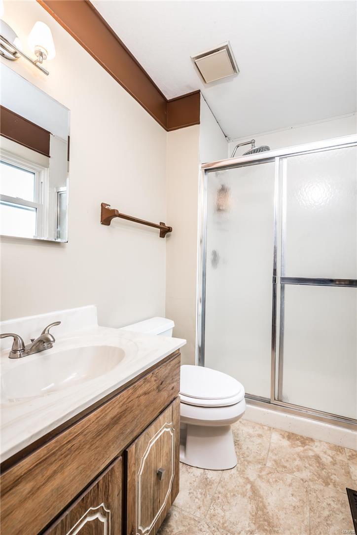 West Wood Estate - Residential