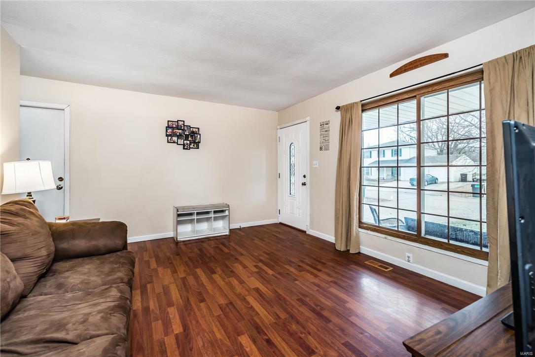 West Wood Estate - Residential