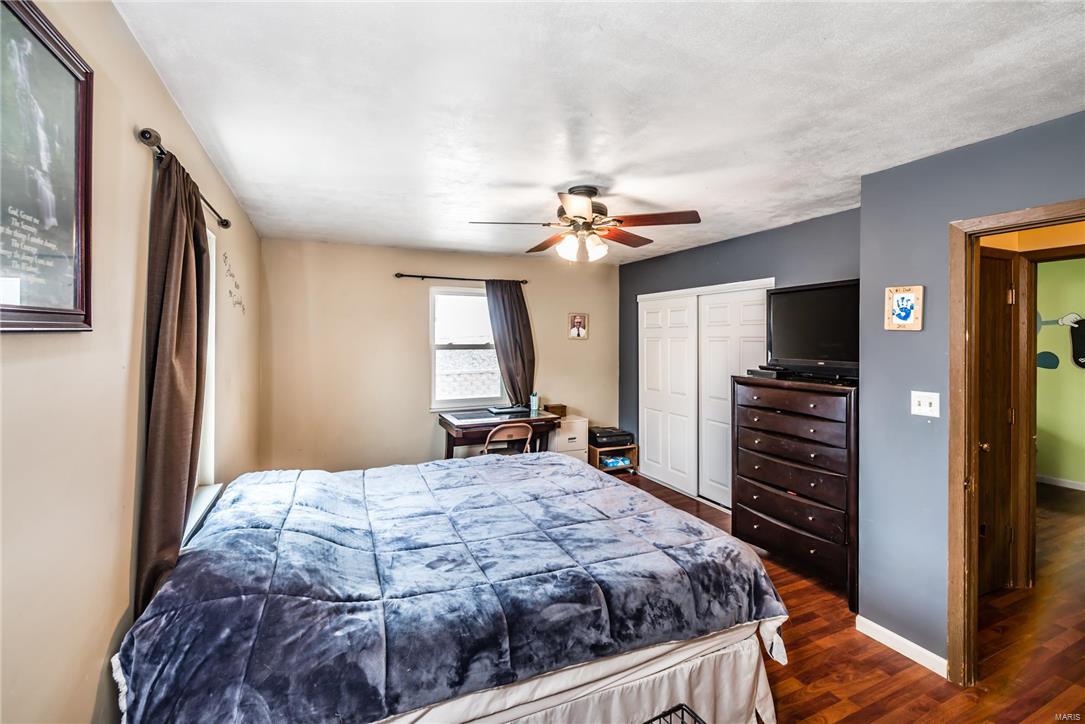 West Wood Estate - Residential