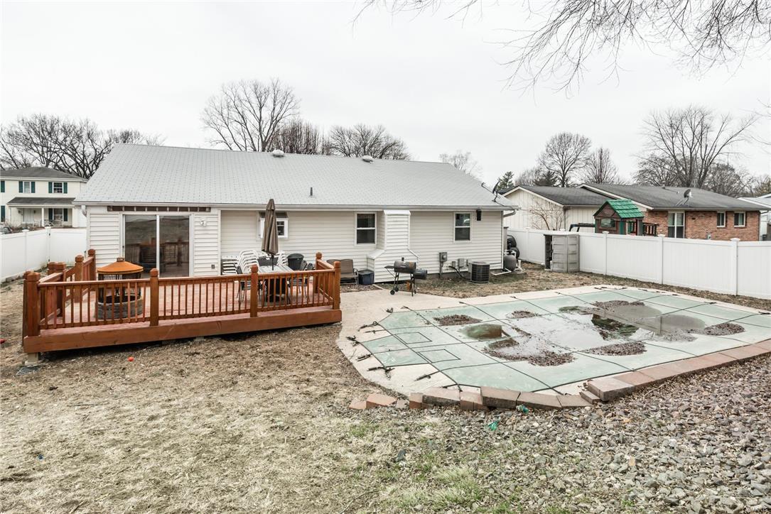 West Wood Estate - Residential