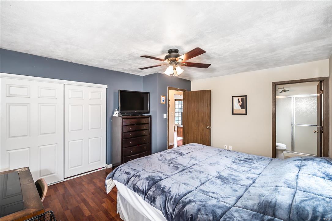 West Wood Estate - Residential