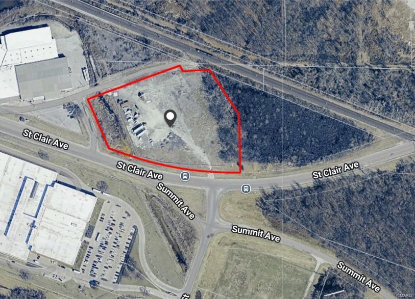 East St Louis, Illinois 62204, United States, ,Land,Active,224624