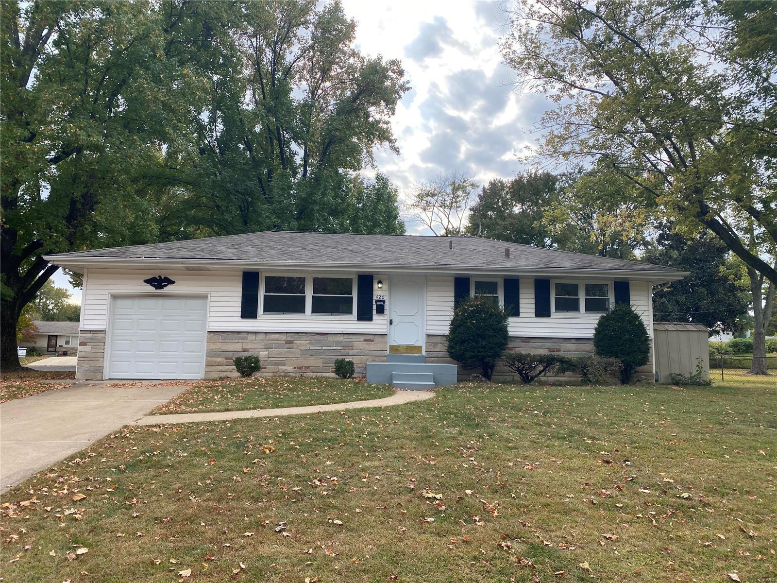 Lockbriar - Residential