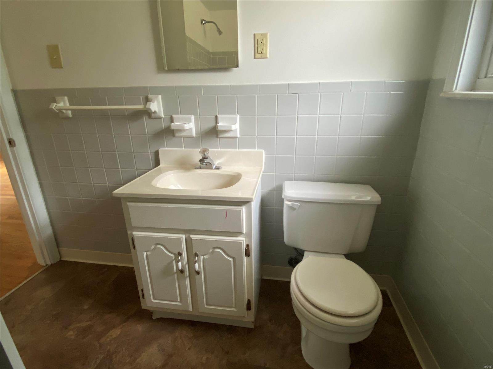 Lockbriar - Residential