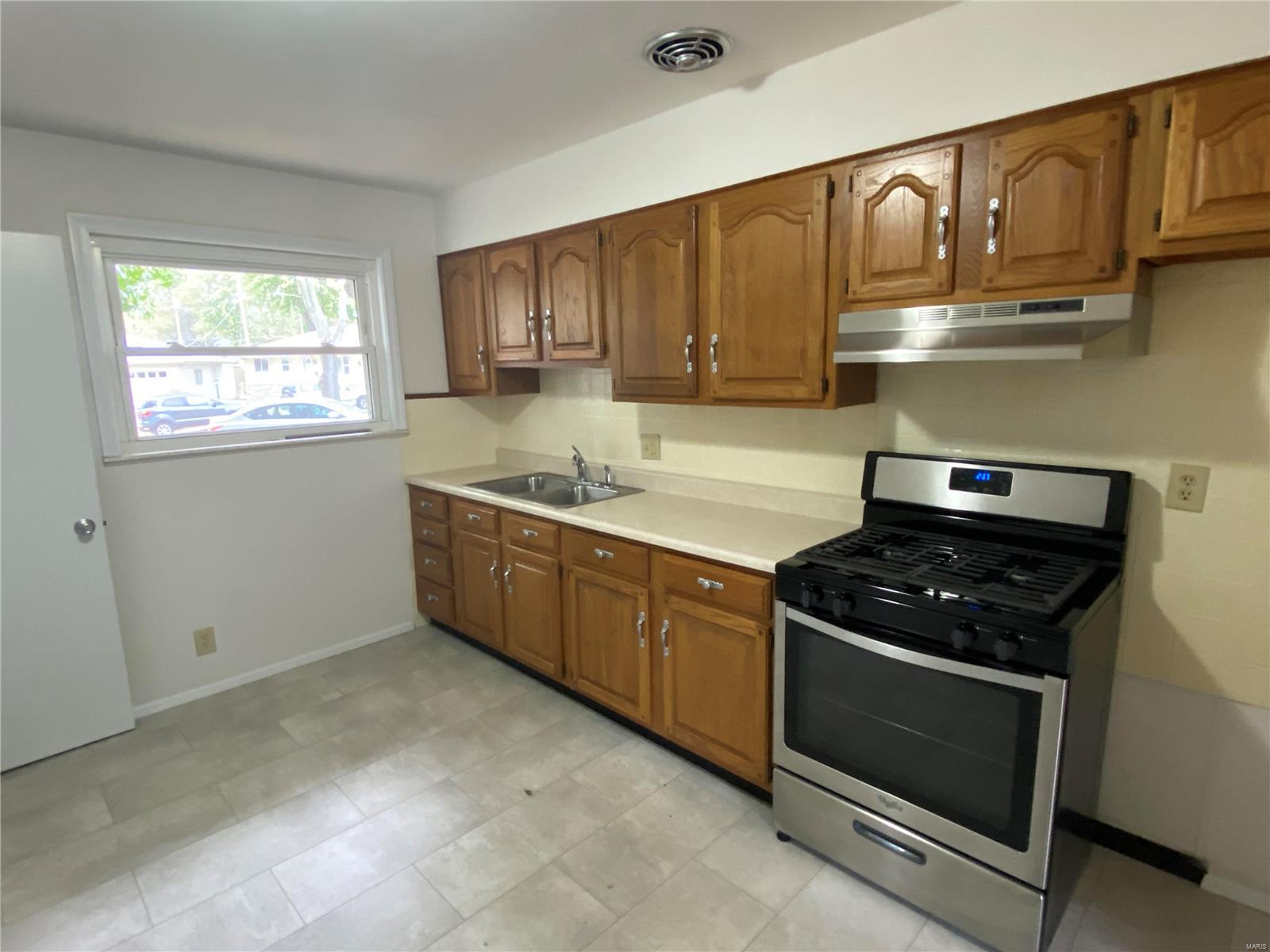 Lockbriar - Residential