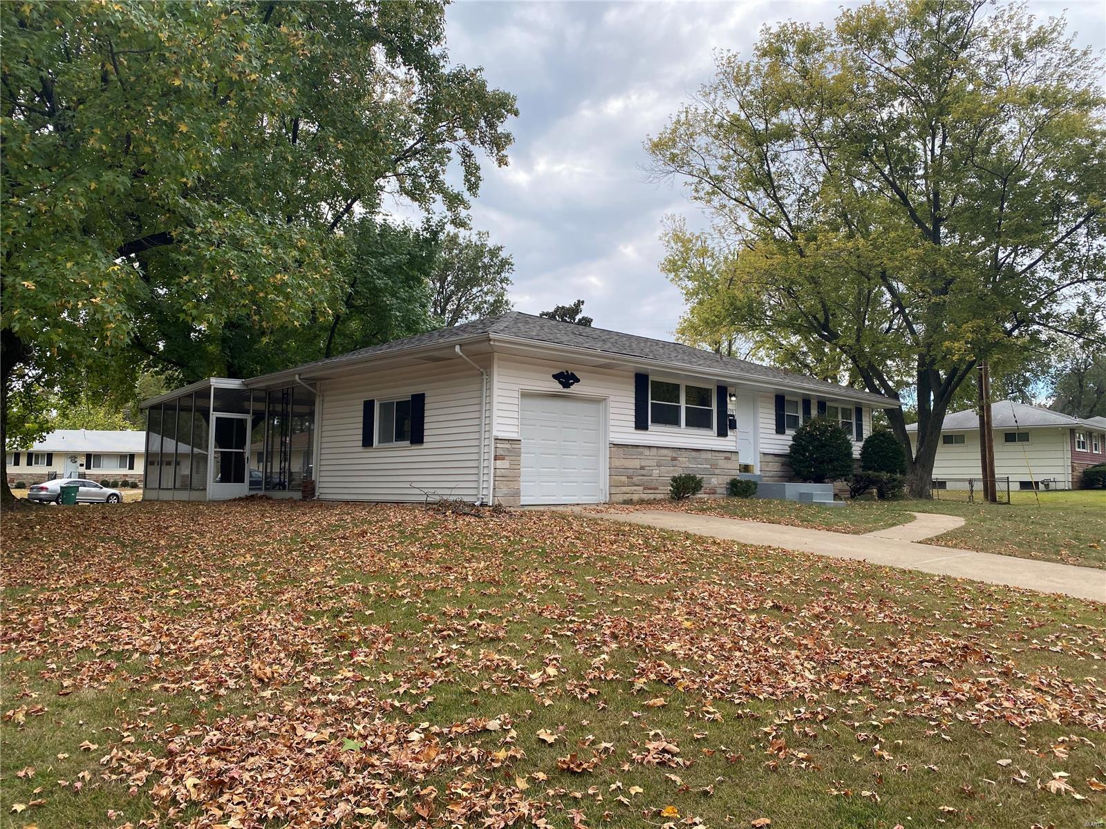 Lockbriar - Residential