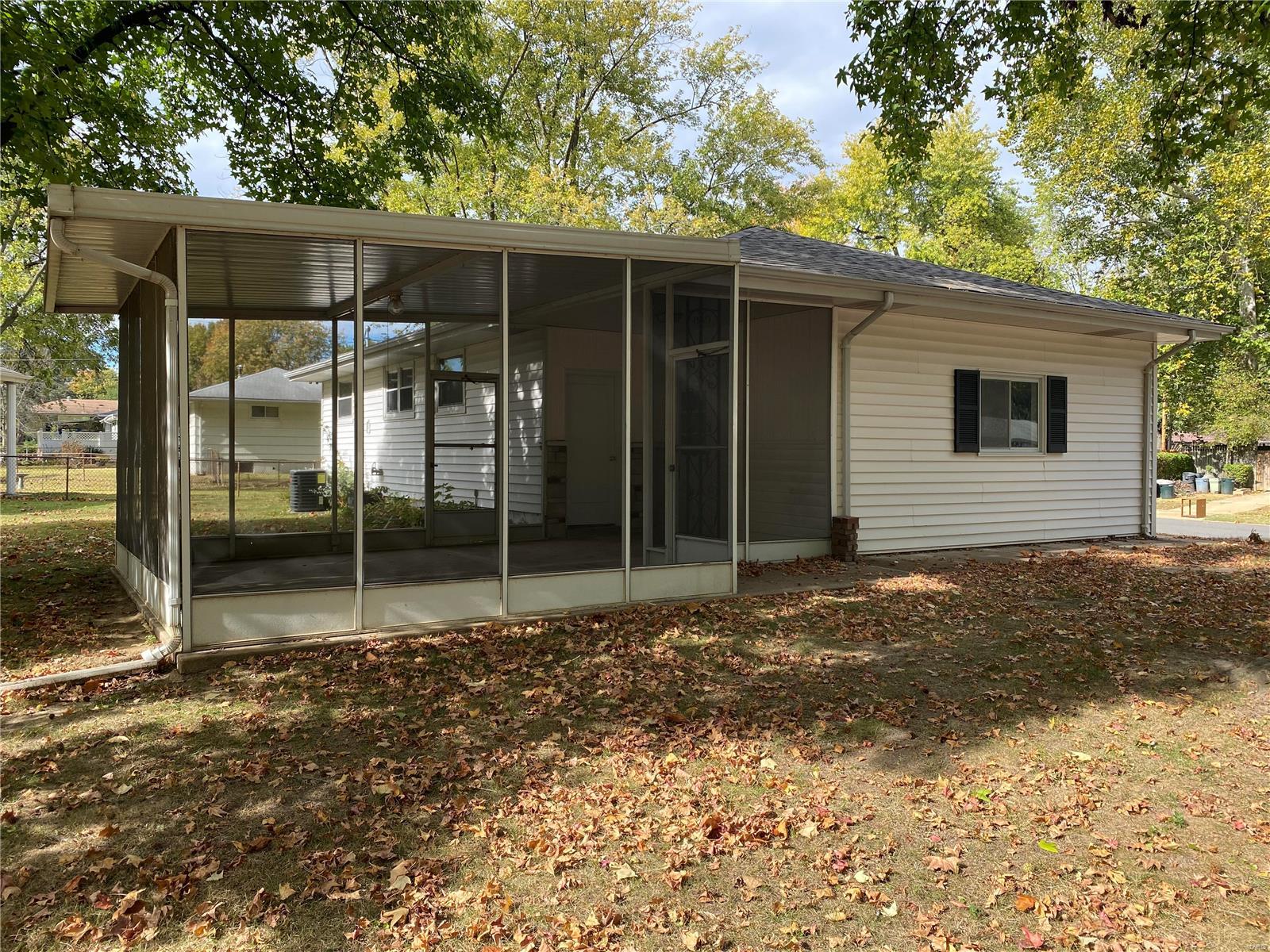 Lockbriar - Residential