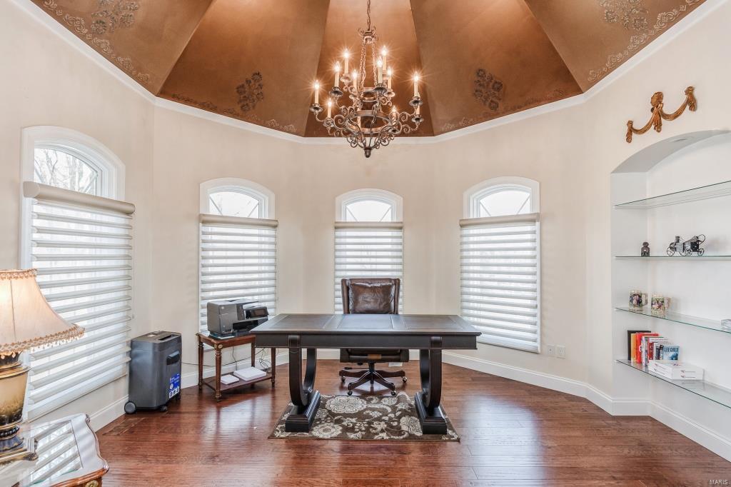 Baxter Lane - Residential