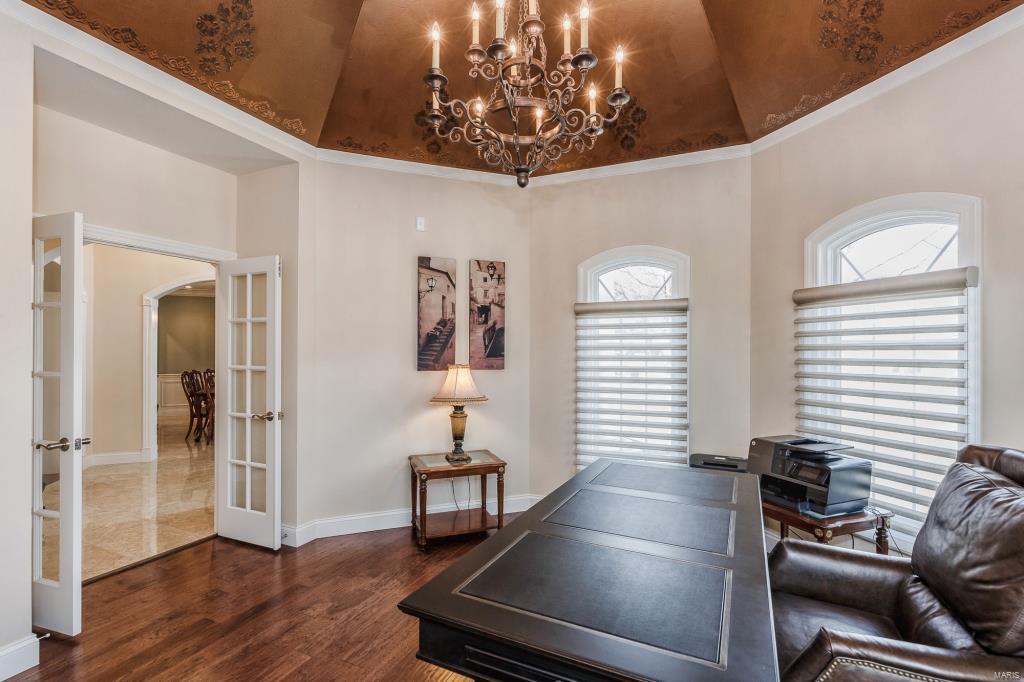 Baxter Lane - Residential