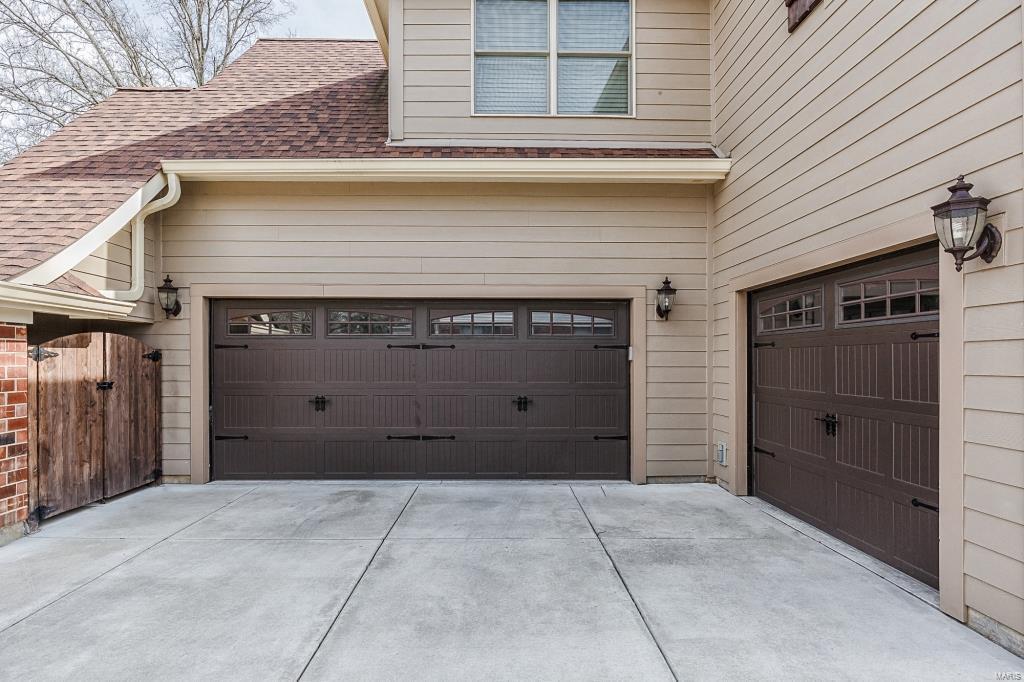 Baxter Lane - Residential