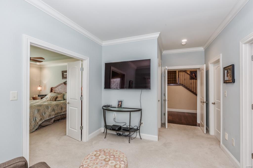 Baxter Lane - Residential