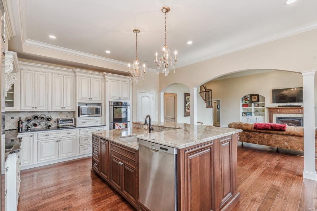 Baxter Lane - Residential