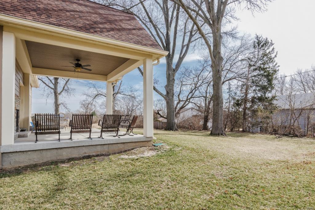 Baxter Lane - Residential