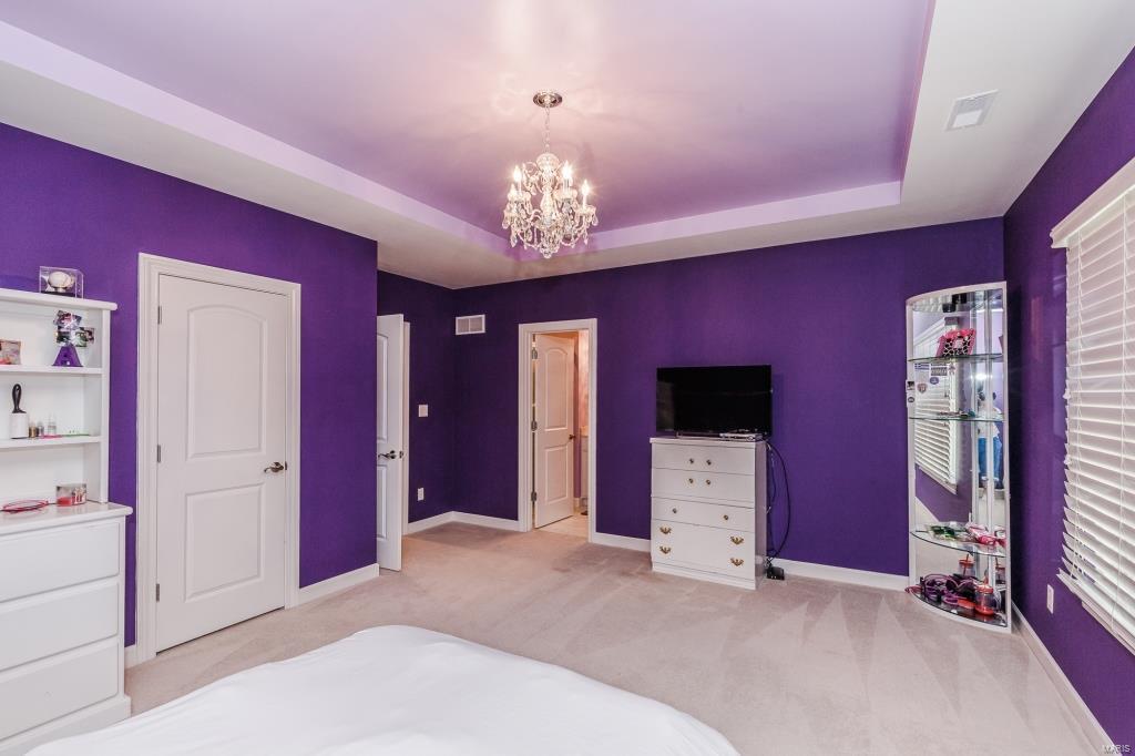 Baxter Lane - Residential