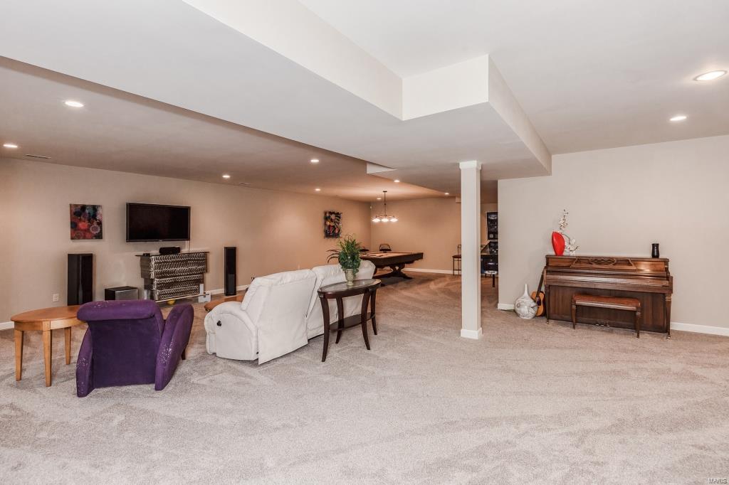 Baxter Lane - Residential