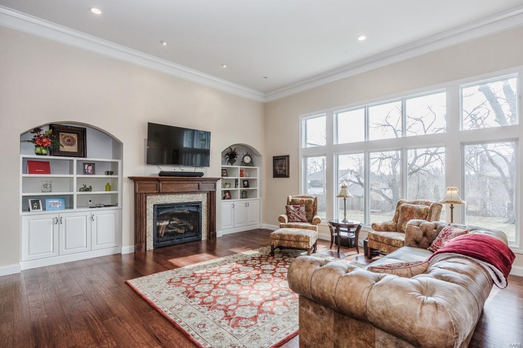 Baxter Lane - Residential