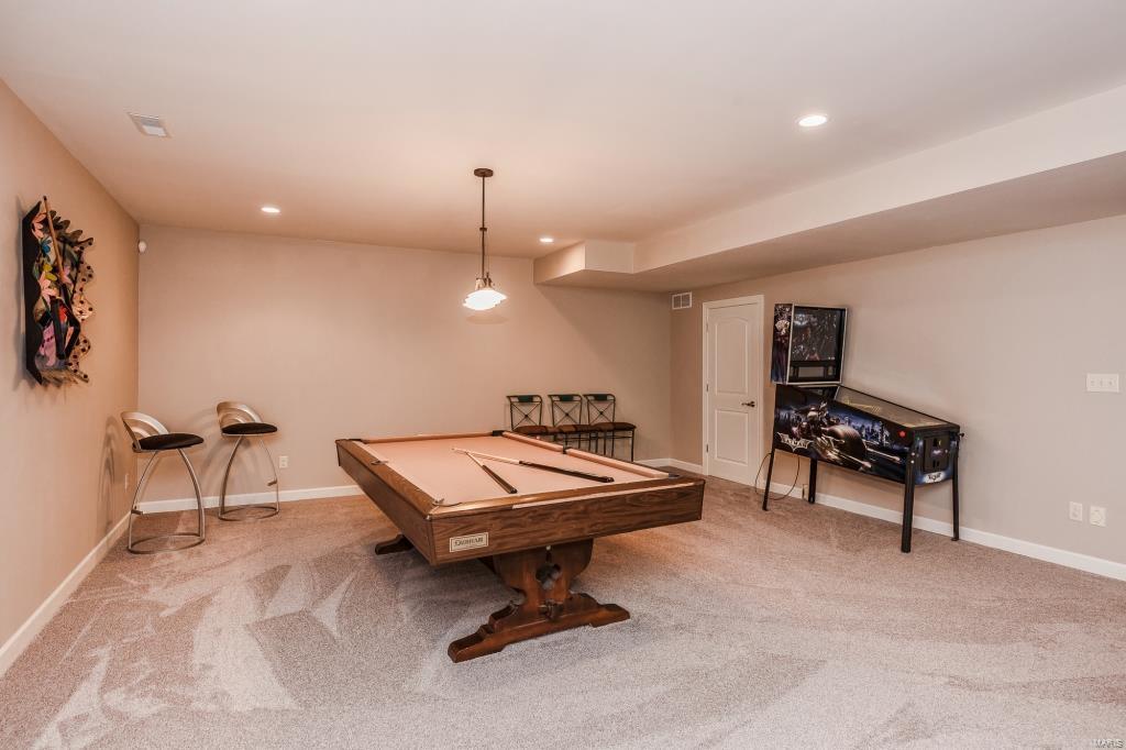 Baxter Lane - Residential