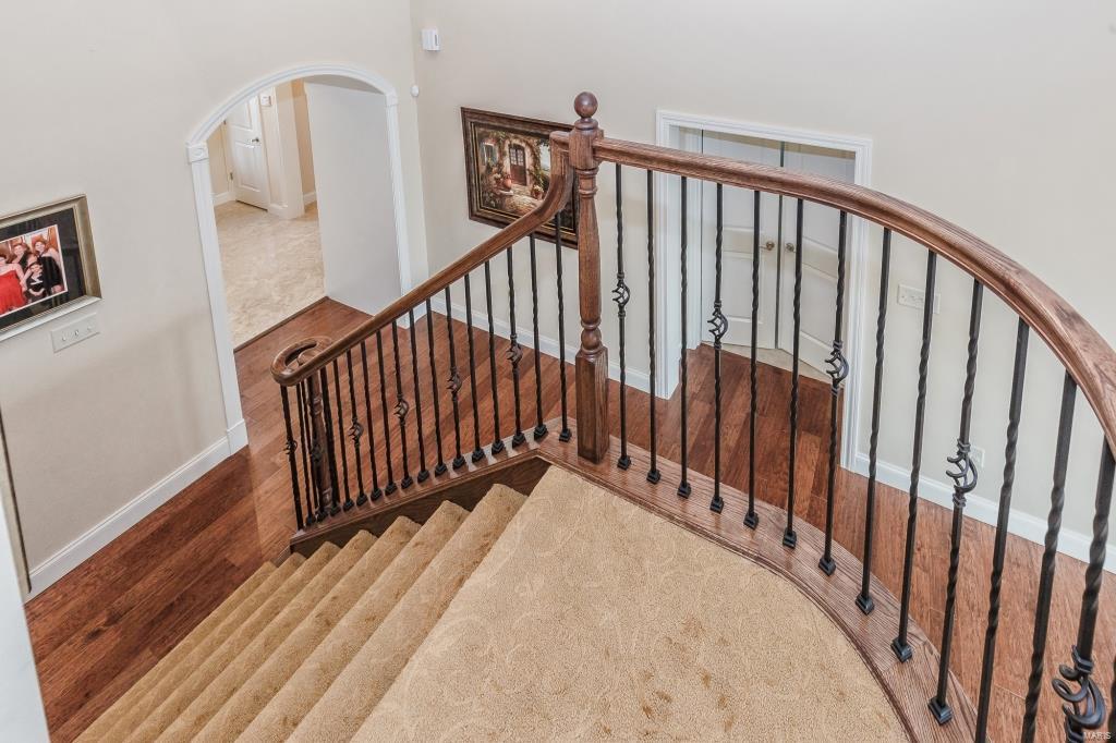 Baxter Lane - Residential