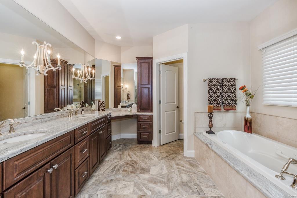 Baxter Lane - Residential