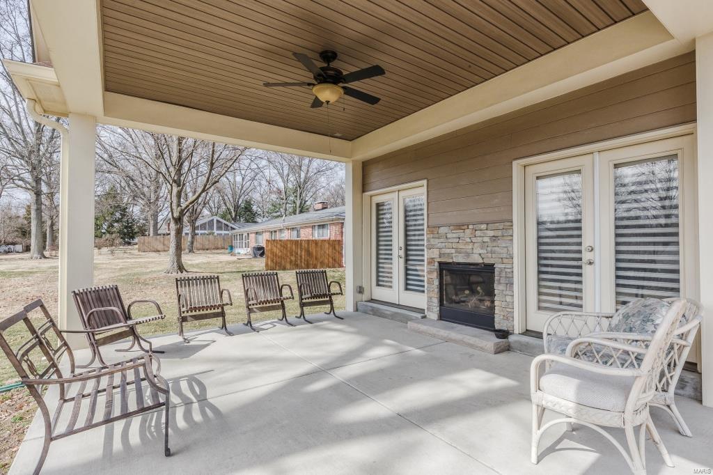 Baxter Lane - Residential