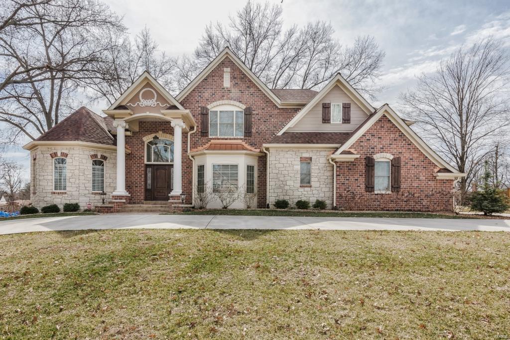 Baxter Lane - Residential