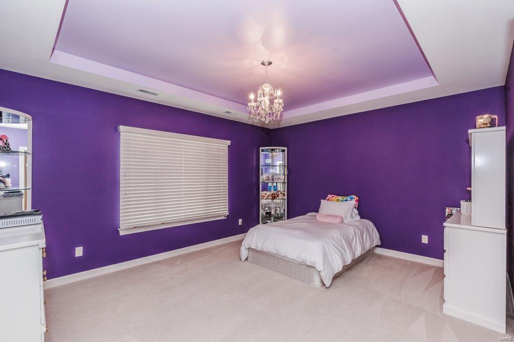 Baxter Lane - Residential