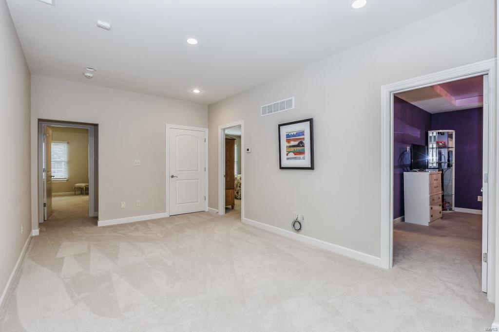 Baxter Lane - Residential