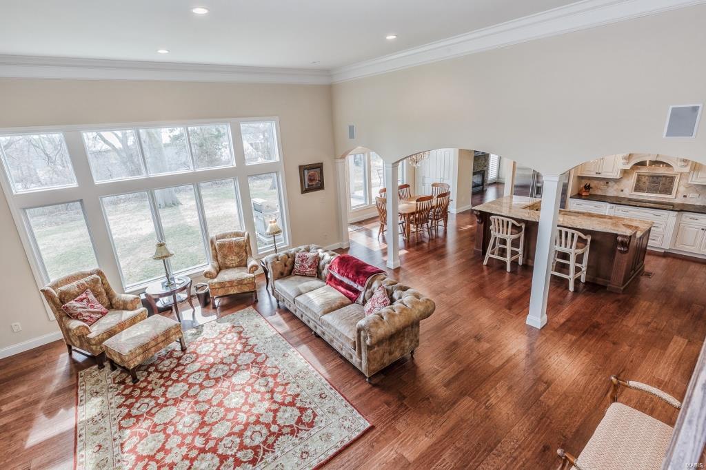 Baxter Lane - Residential