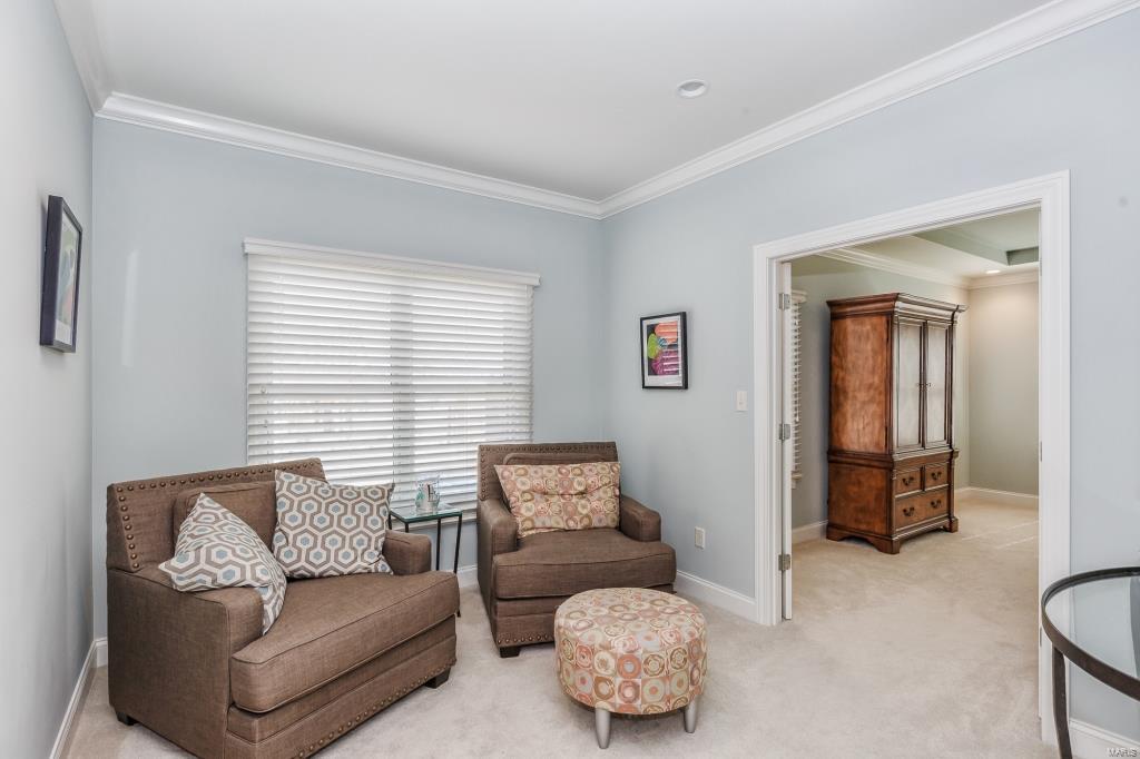 Baxter Lane - Residential