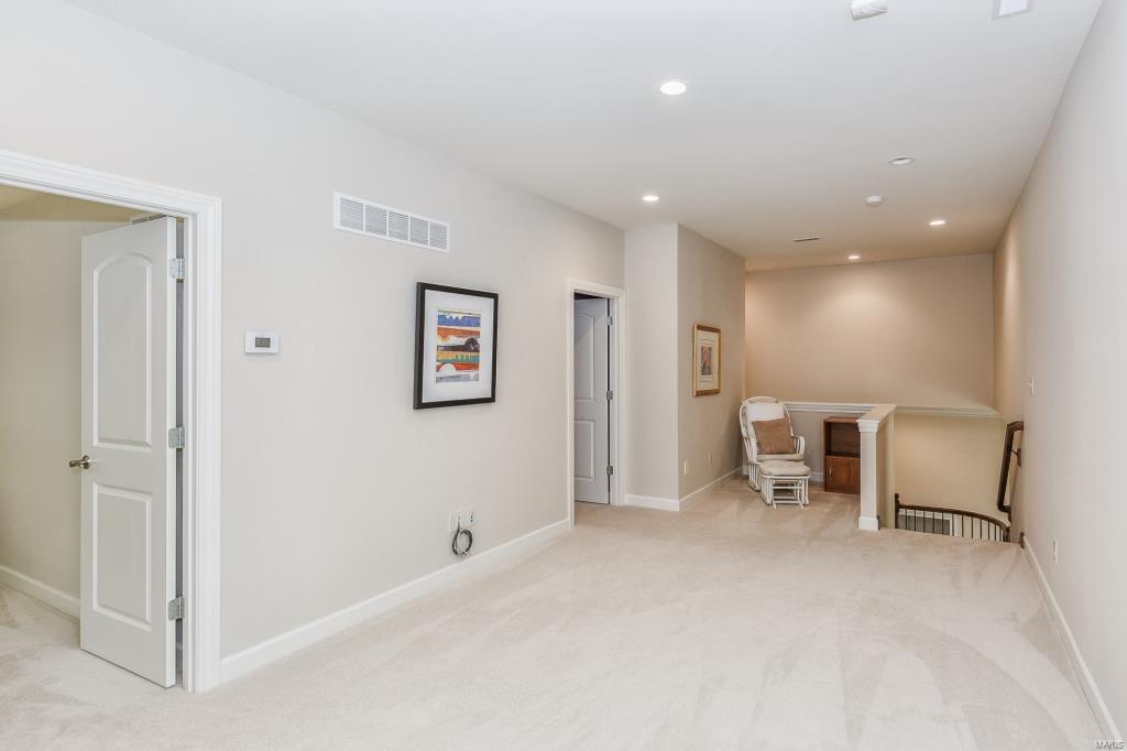 Baxter Lane - Residential