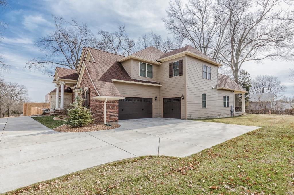 Baxter Lane - Residential