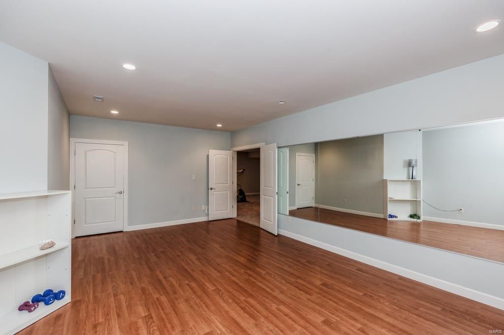 Baxter Lane - Residential