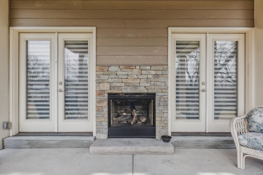 Baxter Lane - Residential