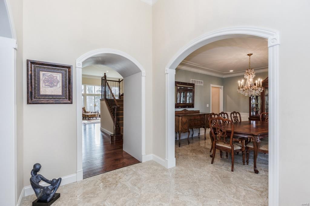 Baxter Lane - Residential