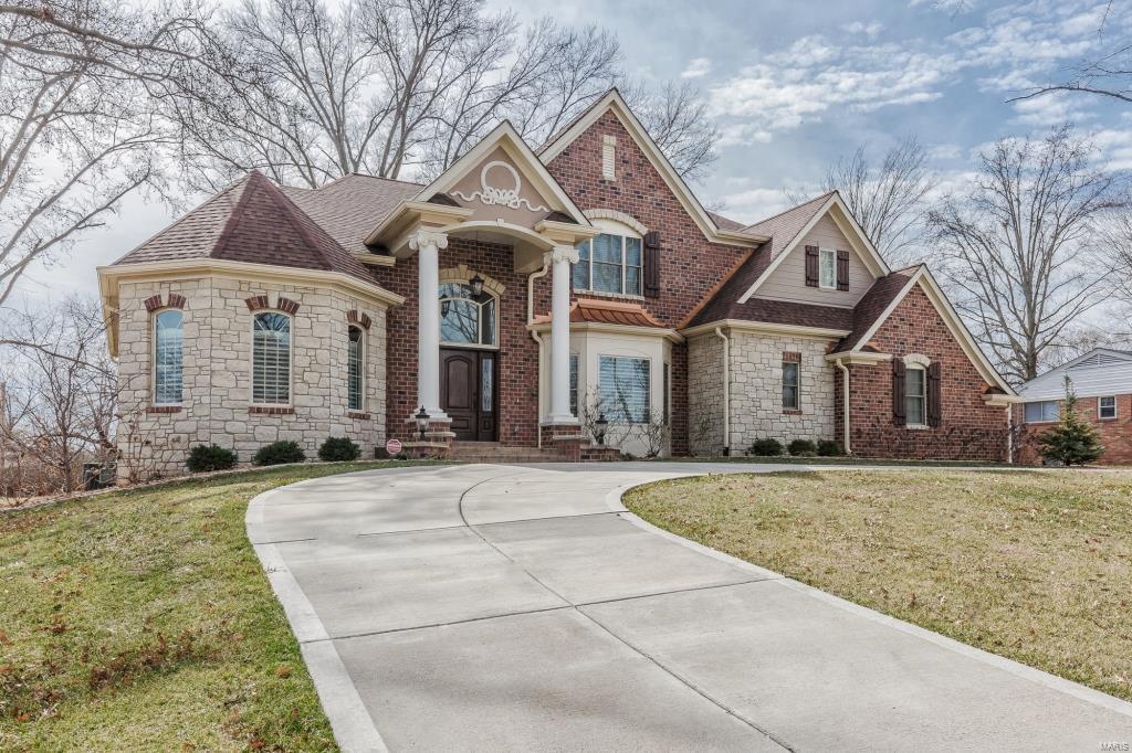 Baxter Lane - Residential